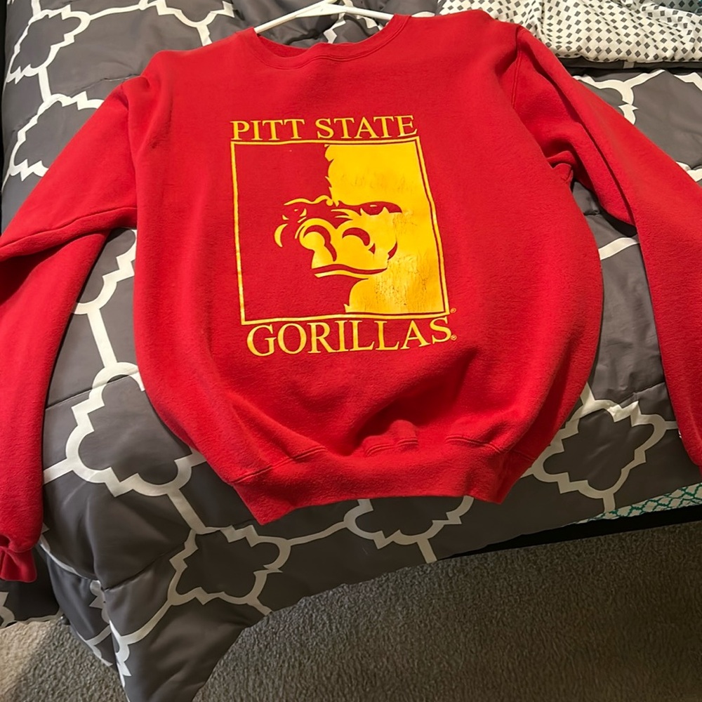 Sweatshirt